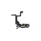 iPhone 13 Pro Sistēmas konektors: Melns